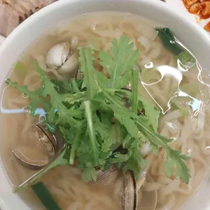 삼원칼국수 사진 1