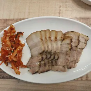 삼원칼국수 대표 사진