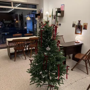 카페프리헷 사진