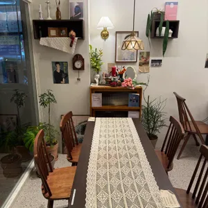 카페프리헷 사진