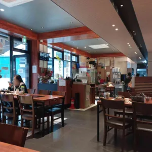 등촌샤브칼국수 리뷰 사진