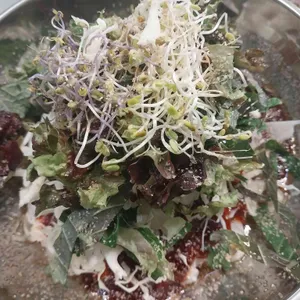 삼원칼국수 사진