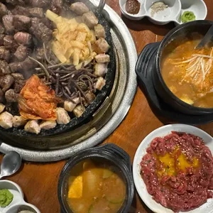 촌놈 사진