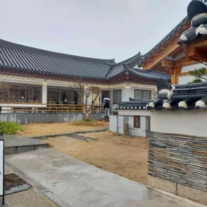 천마 맷돌순두부 리뷰 사진