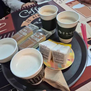 규수당카페 사진