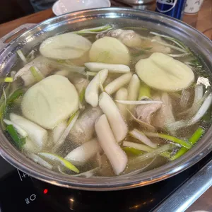 공릉닭한마리 사진