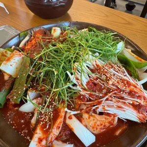 황할머니갈비집 사진 1