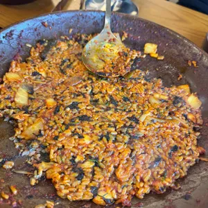 황할머니갈비집 사진