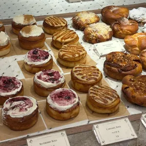 아틀리에폰드 베이크앤모어 리뷰 사진