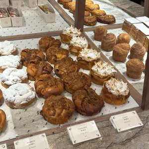 아틀리에폰드 베이크앤모어 리뷰 사진