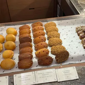 아틀리에폰드 베이크앤모어 사진