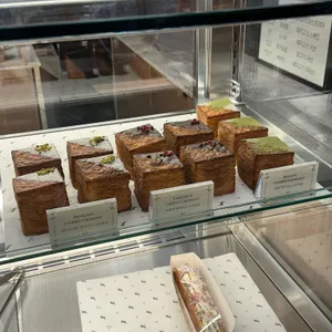 아틀리에폰드 베이크앤모어 리뷰 사진