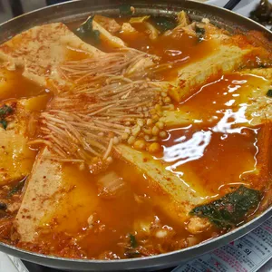 본가할매숨두부 대표 사진