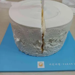 파리바게뜨 리뷰 사진