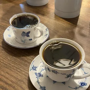 YM 커피프로젝트 리뷰 사진