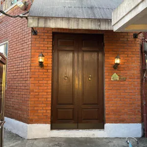 YM 커피프로젝트 리뷰 사진