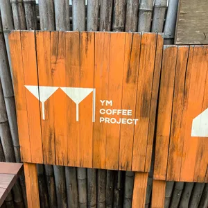 YM 커피프로젝트 리뷰 사진