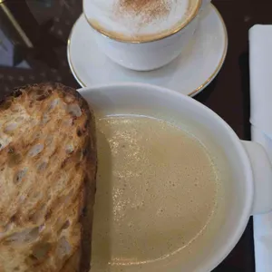 라운지 파라다이스 사진