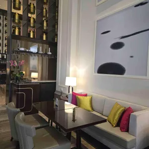 라운지 파라다이스 리뷰 사진