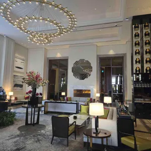 라운지 파라다이스 리뷰 사진