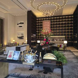 라운지 파라다이스 리뷰 사진