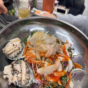 가경회관 대표 사진