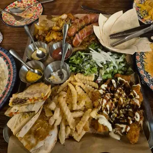 믹스레스토랑 사진 1