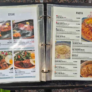 믹스레스토랑 리뷰 사진