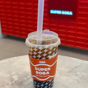 슈퍼보바 사진 1