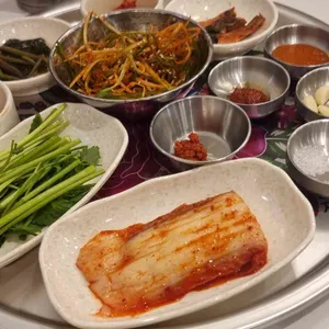 우리한돈정육식당 사진