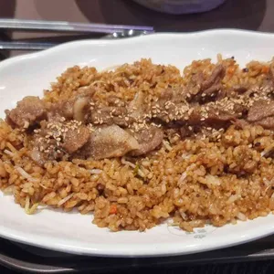 홍대쌀국수 사진