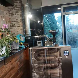 헤이미쉬 리뷰 사진