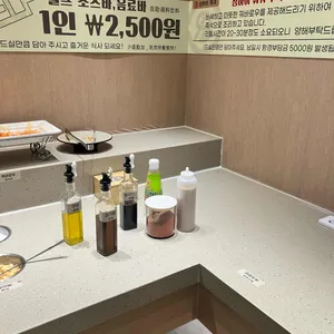 상하이훠궈 대표 사진