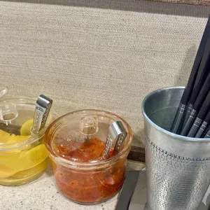 탄탄면공방 리뷰 사진