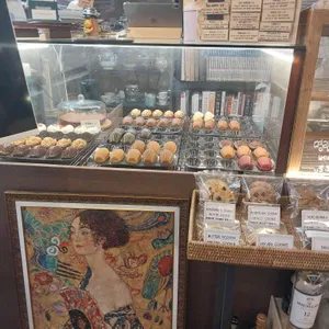 코노셔 대표 사진