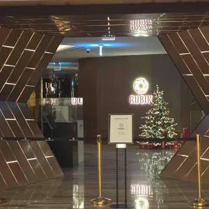 루빅 리뷰 사진