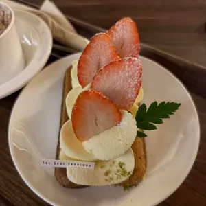 더 스팟 패뷸러스 사진