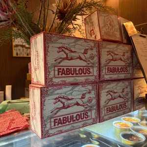 더 스팟 패뷸러스 리뷰 사진