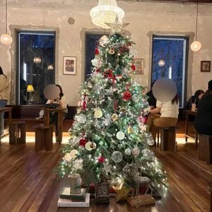 더 스팟 패뷸러스 리뷰 사진