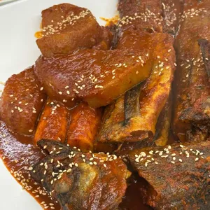 황금코다리 대표 사진