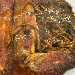 황금코다리 사진