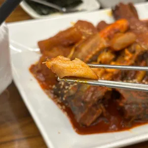 황금코다리 사진