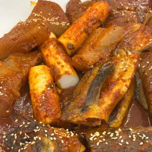 황금코다리 사진