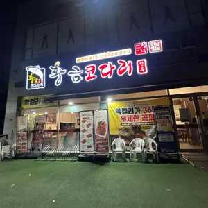 황금코다리 리뷰 사진