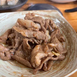 삼신할망밥상 사진 1