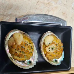 서촌삼계탕 사진