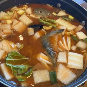 바른찜갈비 사진