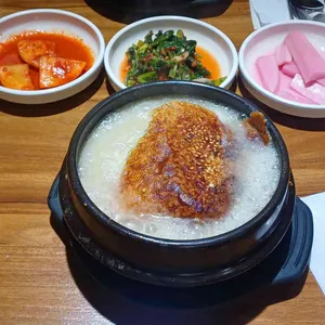이우철한방누룽지삼계탕 대표 사진