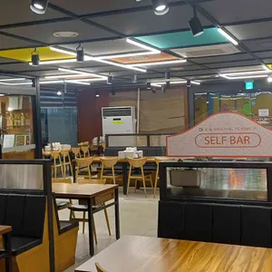 이우철한방누룽지삼계탕 리뷰 사진