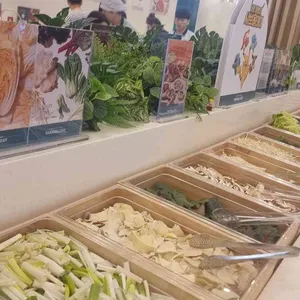 샤브올데이 리뷰 사진